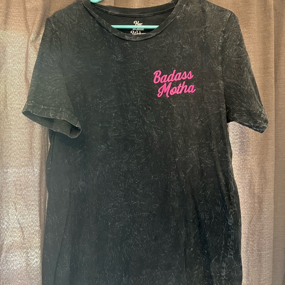 Mom Tee